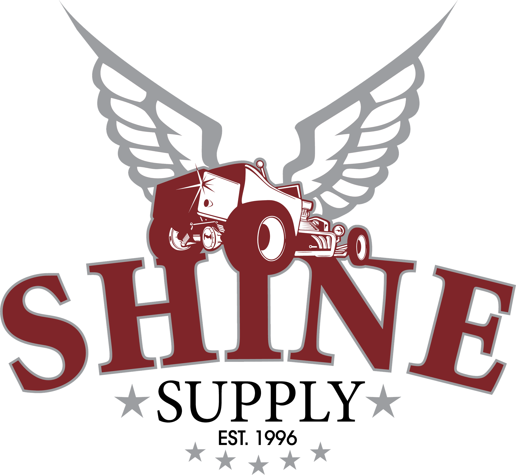 Shine Supply