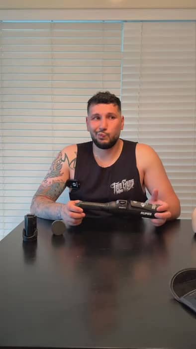 2 month review on the new Ibrid nano2! From @rupesusa